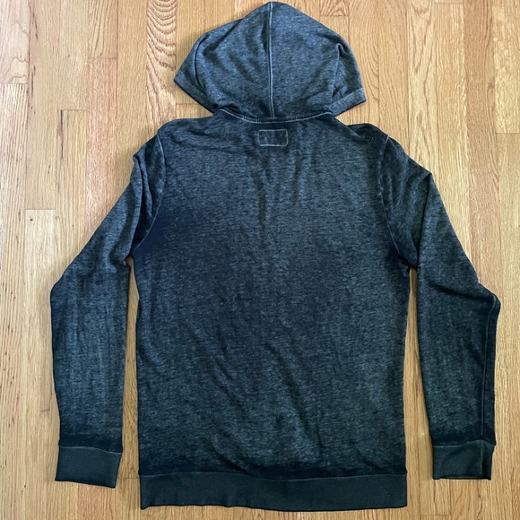 Express Men’s Hooded Jacket - Picture 3 of 3